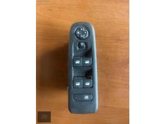 PEUGEOT RİFTER BERLİNGO DÖRTLÜ CAM DÜĞMESİ ŞÖFÖR