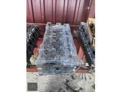 STAREX 2.5 CRDİ SİLİNDİR KAPAĞI