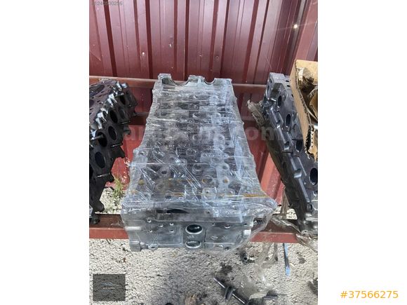 STAREX 2.5 CRDİ SİLİNDİR KAPAĞI