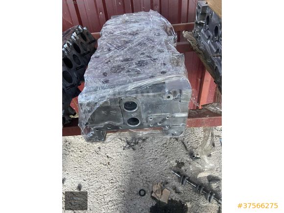 STAREX 2.5 CRDİ SİLİNDİR KAPAĞI