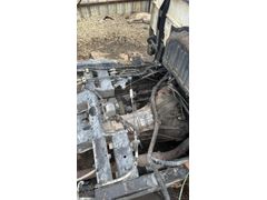 H100 KAMYONET 2.5 TCİ ŞANZUMAN