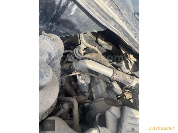 STAREX TCİ TURBOLU MOTOR