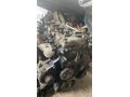 HYUNDAİ ACCENT ERA D4FA 1.5 DİZEL MOTOR