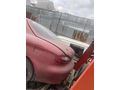 HYUNDAİ COUPE BAGAJ KAPAĞI