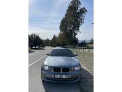  BMW 1 Serisi 118i Premium  