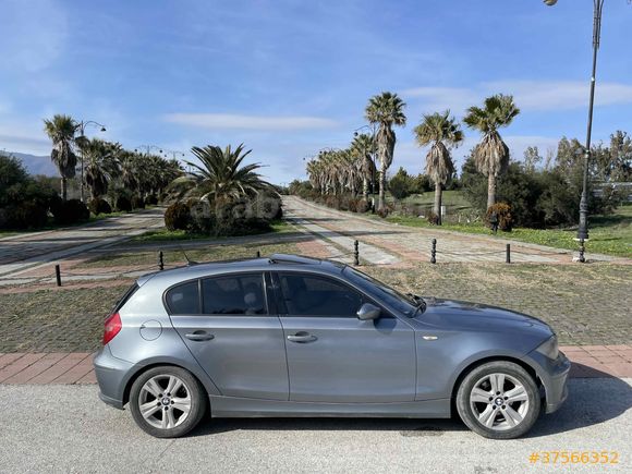  BMW 1 Serisi 118i Premium  