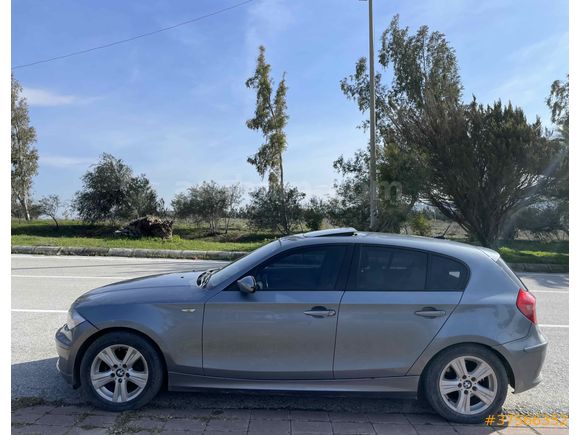  BMW 1 Serisi 118i Premium  