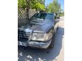 Sahibinden Mercedes - Benz E 200 1987 Model