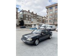 Sahibinden Mercedes - Benz E 200 1987 Model