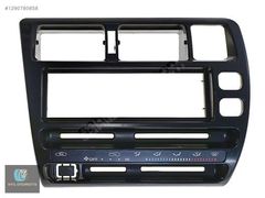 TEYP ÇERÇEVESİ TOYOTA COROLLA AE101 EFSANE KASA 1993-1998