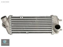 TURBO RADYATÖRÜ INTERCOOLER HYUNDAI ACCENT ERA DİZEL