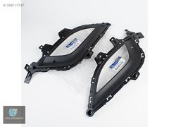 ORJİNAL SİS FAR KAPAĞI TAKIM HYUNDAI i30 2012-2016
