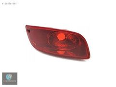 REFLEKTÖR ARKA TAMPON SOL HYUNDAI SANTAFE 2006-2010