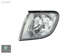 SİNYAL LAMBASI SOL HYUNDAI STAREX 2002-2008