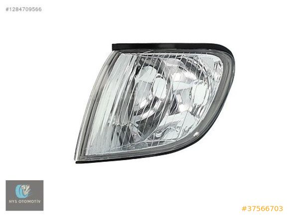 SİNYAL LAMBASI SOL HYUNDAI STAREX 2002-2008