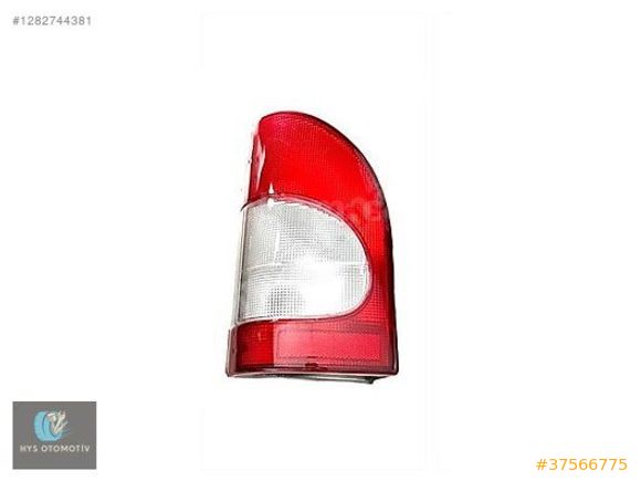 STOP SOL HYUNDAI H100 MİNİBÜS 1994-1996