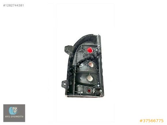 STOP SOL HYUNDAI H100 MİNİBÜS 1994-1996