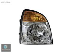 FAR SAĞ HYUNDAI H100 KAMYONET 2004-2012