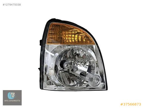 FAR SAĞ HYUNDAI H100 KAMYONET 2004-2012