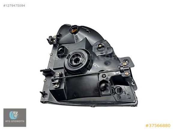 FAR SOL HYUNDAI H100 KAMYONET 2004-2012