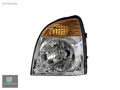 FAR SOL HYUNDAI H100 KAMYONET 2004-2012