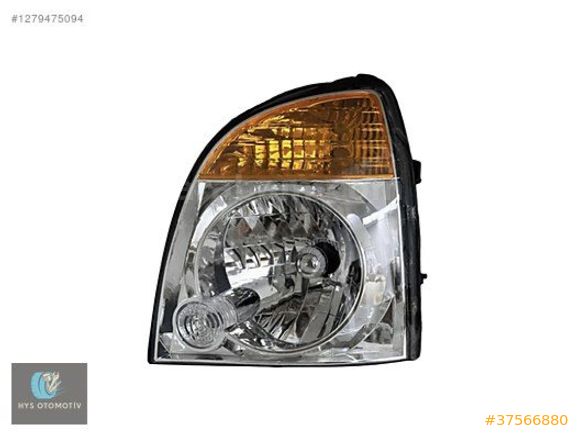 FAR SOL HYUNDAI H100 KAMYONET 2004-2012