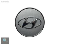 JANT GÖBEĞİ KAPAĞI HYUNDAI i20 2012-2014 | i30 2012-2016 | iX35