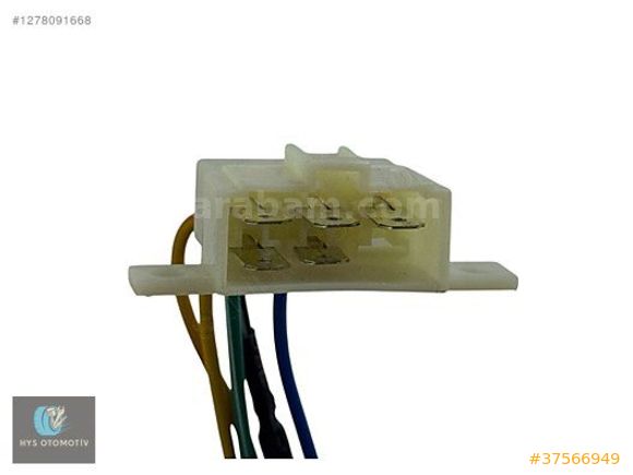 STOP LAMBASI SAĞ MAZDA E2200 1988-1998