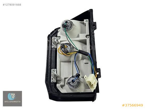 STOP LAMBASI SAĞ MAZDA E2200 1988-1998
