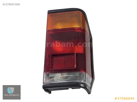 STOP LAMBASI SAĞ MAZDA E2200 1988-1998