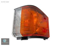 SİNYAL LAMBASI SOL MAZDA E2200 1988-1998