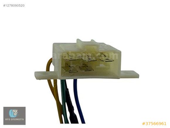 STOP LAMBASI SOL MAZDA E2200 1988-1998