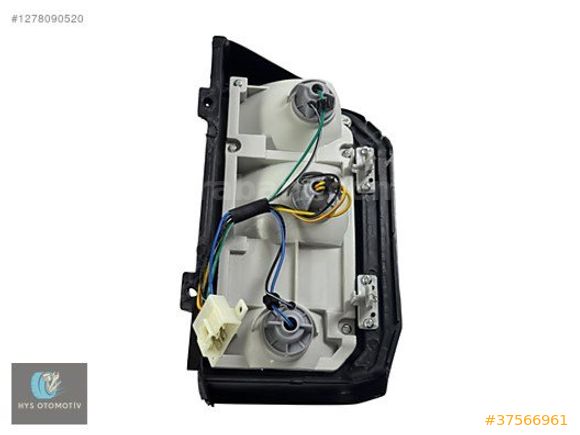 STOP LAMBASI SOL MAZDA E2200 1988-1998