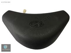 DİREKSİYON KORNA KAPAĞI HYUNDAI ACCENT YUMURTA KASA 1995-2000