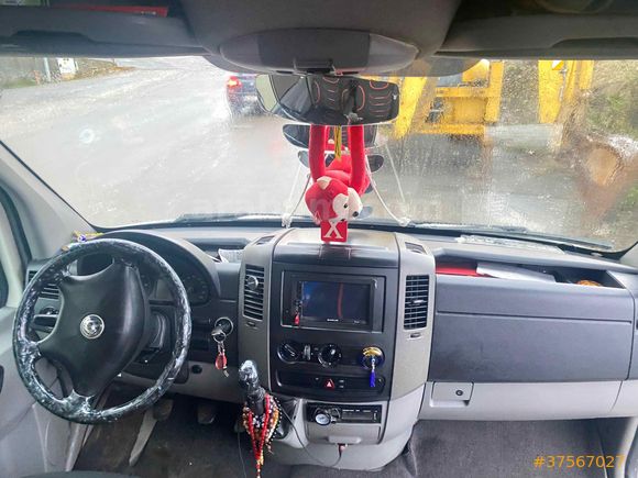 Sahibinden Volkswagen Crafter Servis 