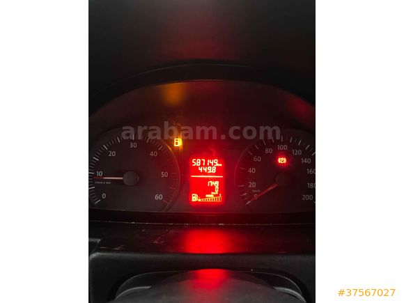 Sahibinden Volkswagen Crafter Servis 