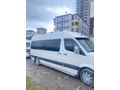 Sahibinden Volkswagen Crafter Servis 