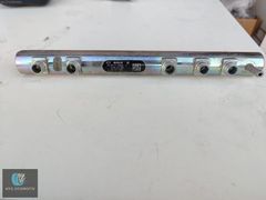 YAKIT DAĞITICI BORUSU DOBLO LİNEA PUNTO PALİO EURO4 0445214086