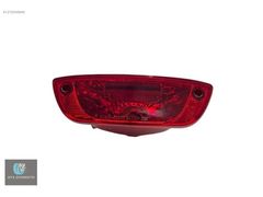 REFLEKTÖR ARKA TAMPON HYUNDAI GETZ 2006-2011
