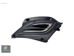 SİS LAMBA KAPAĞI SOL HYUNDAI i20 2012-2014 | SİS DELİKSİZ KROM