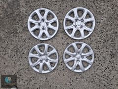 JANT KAPAĞI TAKIM HYUNDAI ACCENT BLUE 14 İNÇ