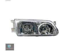 FAR SAĞ HYUNDAI STAREX 2002-2008 | ELEKTRİKLİ