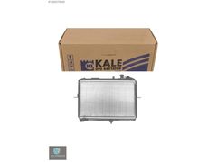 KALE RADYATÖR SU KIA BONGO K2700 26MM BRAZING