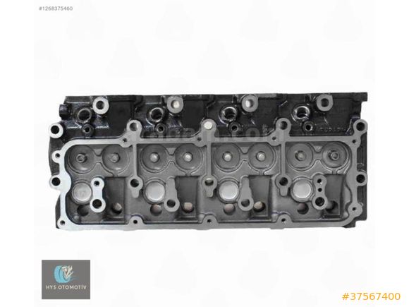 SİLİNDİR KAPAĞI KIA BONGO - PREGIO 2700 J2