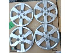 JANT KAPAĞI TAKIM HYUNDAI ACCENT ERA 2006-2011