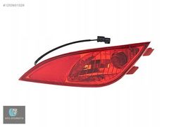 REFLEKTÖR ARKA TAMPON SAĞ HYUNDAI iX35 2010-2015