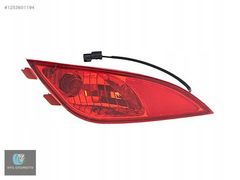 REFLEKTÖR ARKA TAMPON SOL HYUNDAI iX35 2010-2015