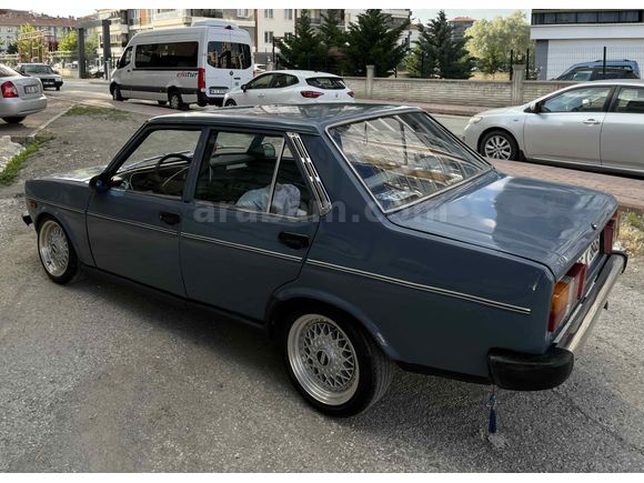 ACİL SATILIK BBS MURAT 131