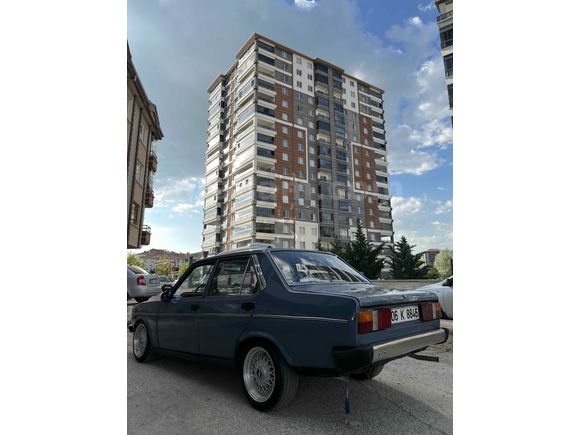 ACİL SATILIK BBS MURAT 131