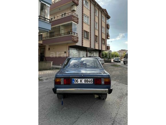 ACİL SATILIK BBS MURAT 131